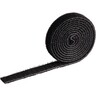 DURABLE Kabelbinder CAVOLINE GRIP 10503101 Klett 10mm schwarz
