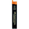 FABER-CASTELL Feinminen SUPER POLYMER 0,9mm 120900 HB, 12St/Pck