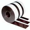 LEGAMASTER Magnetband 7-186300 19mm:3m braun