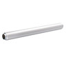 LEITZ Rollenfolie EasyFlip 70500001 60cm:20m Perforation je 80cm PP ws
