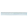 ALCO Lineal Aluminium 30cm