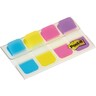POST-IT Haftstreifen Index Strong 676-AYPV sortiert, 4St/Pck