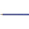 FABER-CASTELL Buntstift Jumbo Grip F 110943, kobaltblau