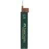 FABER-CASTELL Feinminen SUPER POLYMER 0,5mm 120502 2B, 12St/Pck
