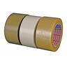 TESA Packband 25mm:66m braun PVC 04124-00093