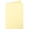 CLAIREFONTAINE Faltkarte Pollen 2476C C6 chamois, 25St/Pck