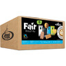 HOPPE Gebäck Fairtrade Mischung HC078, 150St/Pck