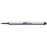 LAMY Tintenrollermine M66 1205755 M schwarz