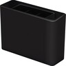 HAN Stifteköcher smart-Line 92120-13 3Fächer ABS Kunststoff sw