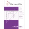 HAHNEMÜHLE Statikblock FineArt 10644122 DIN A4 60g 50Blatt ws