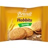 BRANDT Gebäck Hobbits Kernig 29740 60x2St, 1.368gr/Pck