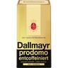 DALLMAYR Kaffee prodomo 137000000 entkoffeiniert gemahlen, 500gr/Pck
