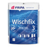 FRIPA Küchenrolle Wischfix 3012011 3-lagig weiß, 2Rll/Pck