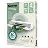 FELLOWES Laminierfolien A4 PET matt 75mic 50% recycelt trans., 100St/Pck