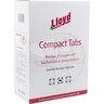 LLOYD Spülmaschinentabs 95074, 112St/Pck