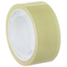 PRO/OFFICE Klebefilm 19mm:10m transparent, 8Rll/Pck