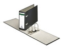 CENTRA Ordner A5 quer 70mm 220307