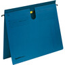 LEITZ Hängehefter A4 SERIE 18 18140035 blau, 50St/Pck