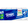 TEMPO Taschentücher 144363, 15x 10St/Pck