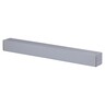 TIDYPAC Versandhülse TP100.002 750x75x75mm Wellkarton weiß