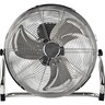 NEDIS Ventilator FNFL10CCR30 30cm 45W Metal