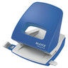 LEITZ Locher NeXXt recycle 30Bl. Metall blau 50030035