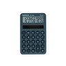 MAUL Taschenrechner ECO MD 10-stell. Solar, Recycl. grau