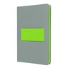 SIGEL Notizbuch Linescape LS201 Hardcover A5 lin. h