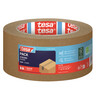 TESA Papierpackband 50mm:50m braun tesapack EcoLogo 57180-00000