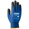 UVEX Arbeitshandschuh phynomic wet 6006008 Gr.8, 1Paar