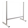 FRANKEN Hygieneschutz TAP6065S Thekenaufsatz 60x65cm