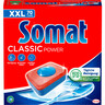 SOMAT Spülmaschinentabs Classic Power 67St/Pck