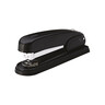 NOVUS Heftgerät B6 020-0252 max. 30Bl. Metall schwarz