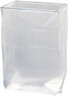 IDEAL Dauerplastiksack für Aktenvernichter 2360 (bis Bj12/2011) und 2403