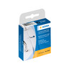 HERMA Verstärkungsringe 5898, Ø12mm, skl, transparent, 500St/Pck