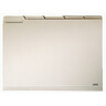 LEITZ Einstellmappe 2434