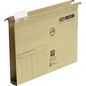 ELBA Hängesammler vertic Ultimate 100552069 DIN A4 30mm Karton braun