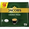 JACOBS Kaffeepads Krönung 193177, 18St/Pck
