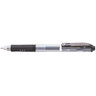PENTEL Gelroller K157 0,35mm Druckmechanik K157-A schwarz