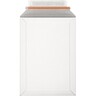 BONG Versandtasche 00069106 hk ws Innenmaß 371X262mm, 100St/Pck