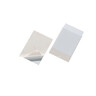 DURABLE Selbstklebetasche tr Pocketfix 105x148mm, 10St/Pck