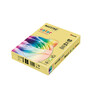 IGEPA Kopierpapier MAESTRO color A4 gelb pastellfarbig 120g, 250Bl/Pck