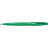 PENTEL Feinschreiber Sign Pen max. 2mm Acrylspitze S520-D grün