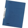 FALKEN Einhakhefter 1/1 VD Behördenheftung blau