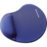 SOENNECKEN Mousepad 3783 Memory Foam blau