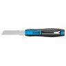 MARTOR Sicherheitsmesser Secunorm 38000102 7,8cm schwarz/blau