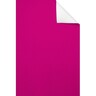 STEWO Geschenkpapier Uni Basic 70cm 2m pink Kraftpapier Rolle