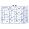 ZETTLER Plakatkalender 2026 1000x700mm 16M/S 918-0015