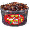 HARIBO Fruchtgummi Happy Cola 721686, 150St/Pck