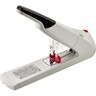 NOVUS Blockheftgerät B56 (75mm) 023-0059 max. 200Blatt grau
